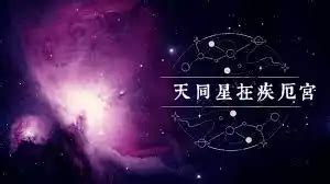 疾厄宮 紫微|紫微諸星在疾厄宮的意義